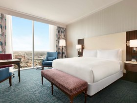 Fairmont Austin