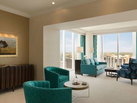 Fairmont Austin