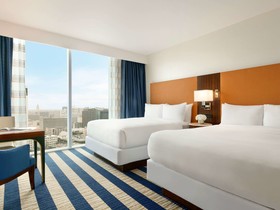 Fairmont Austin