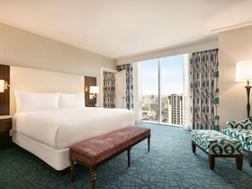 Fairmont Austin