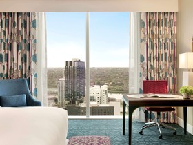 Fairmont Austin