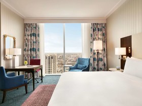 Fairmont Austin