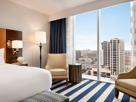 Fairmont Austin