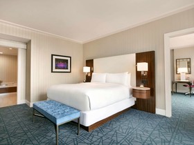 Fairmont Austin