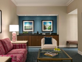 Fairmont Austin