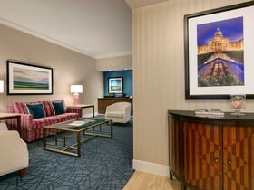 Fairmont Austin