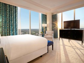 Fairmont Austin