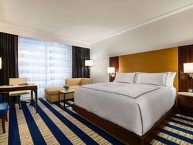 Fairmont Austin