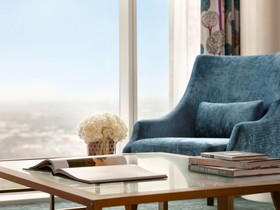 Fairmont Austin