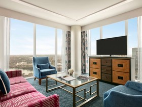 Fairmont Austin