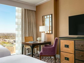 Fairmont Austin