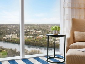 Fairmont Austin