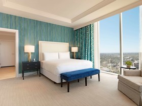 Fairmont Austin
