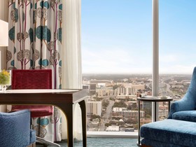Fairmont Austin