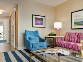 Fairmont Austin