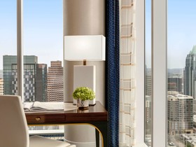 Fairmont Austin