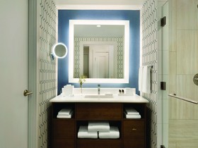 Fairmont Austin