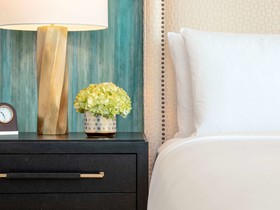 Fairmont Austin