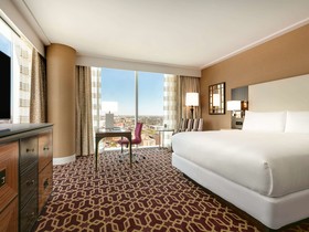 Fairmont Austin