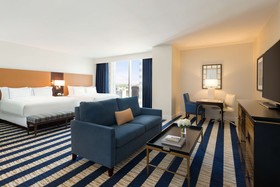 Fairmont Austin