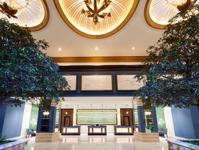 Fairmont Austin