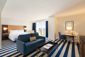 Fairmont Austin