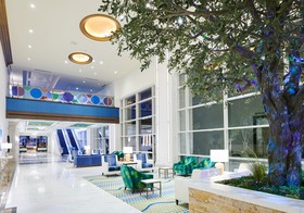 Fairmont Austin