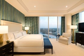 Fairmont Austin