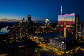 Fairmont Austin