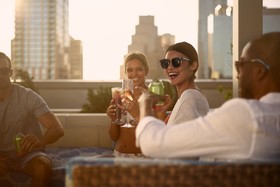 Fairmont Austin