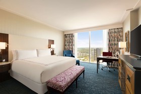 Fairmont Austin