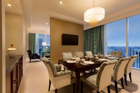 Fairmont Austin