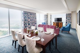 Fairmont Austin
