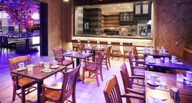 Fairmont Austin