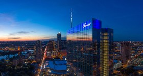 Fairmont Austin