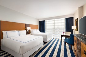 Fairmont Austin
