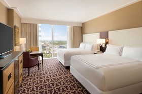 Fairmont Austin