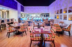 Fairmont Austin