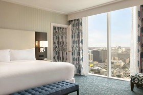 Fairmont Austin