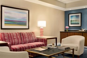 Fairmont Austin