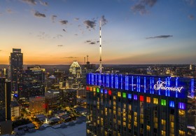 Fairmont Austin