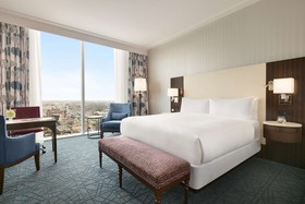 Fairmont Austin