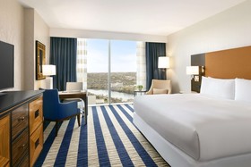Fairmont Austin