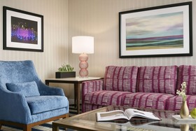 Fairmont Austin