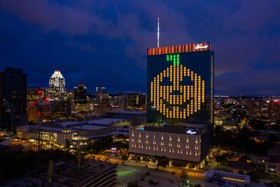 Fairmont Austin