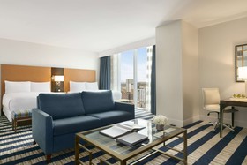 Fairmont Austin