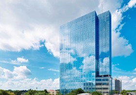 Fairmont Austin