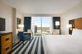 Fairmont Austin