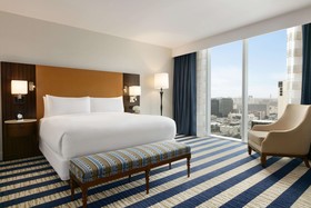 Fairmont Austin