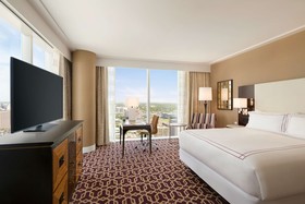 Fairmont Austin